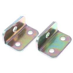 0902047: Aftermarket Gradall Brkt .12 X 1.50 X 1.51 1018