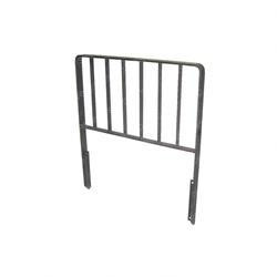 0910830: Aftermarket Caterpillar/Towmotor Backrest Assembly