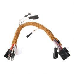 0911874: Aftermarket Caterpillar/Towmotor Forklift Harness As-I