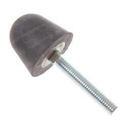 0940071: Aftermarket Gradall Bumper