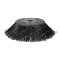 09600P: Aftermarket Tennant Broom - 13 Inch 3 S.r.
