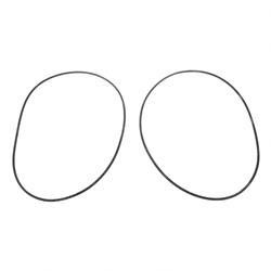 0975345: Aftermarket Mitsubishi O-ring