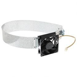 0993844CE: Aftermarket Raymond Cover With Fan