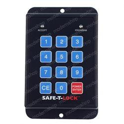 1000: Aftermarket Safe-T-Lock Code Switch - 1000 Series