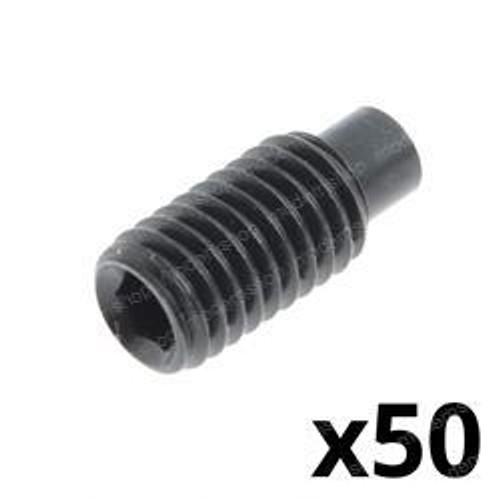 1000-225002: Aftermarket Big Joe Forklift Screw - Set
