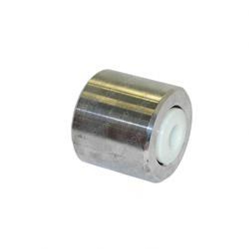 10007: Aftermarket Prime Mover Forklift Roller Assy - Steel Load Cr