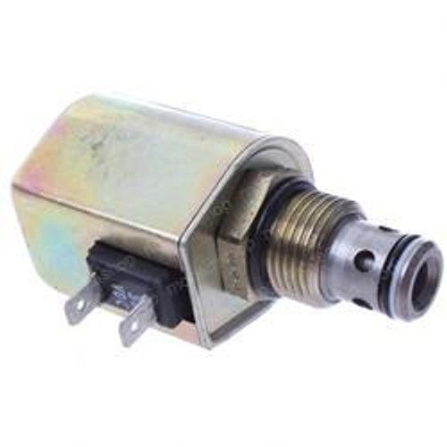 100104: Aftermarket Crown Forklift Valve Solenoid