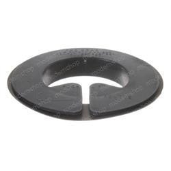 100107: Aftermarket Tennant Ring Pad - Retainer Snap-in