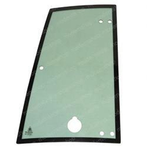 1001081236: Aftermarket Gradall Window Door Hinged 1001081236: Aftermarket Gradall Window Door Hinged