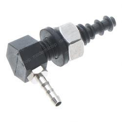 1001081310: Aftermarket JLG Adapter - Wet Arm - Elbow