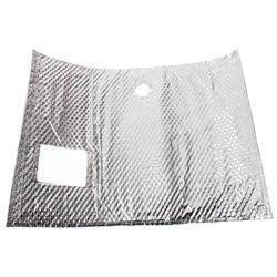 1001091794: Aftermarket Gradall Insulate Muffler Gm TIER2