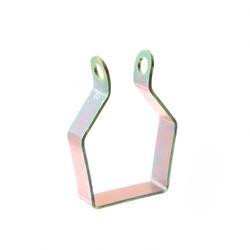 1001094180: Aftermarket Gradall Clamp Platform Cable Rail