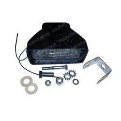 1001095342S: Aftermarket JLG Light - 12 Volt