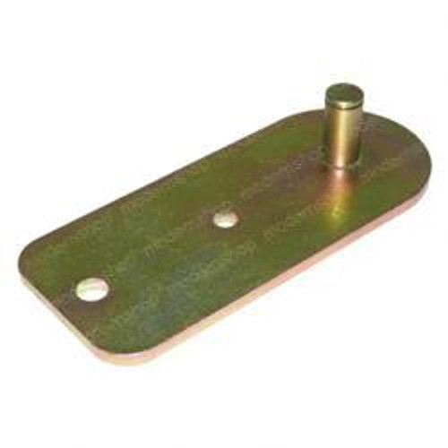 1001096983: Aftermarket Jlg Bracket Roller Mounting W