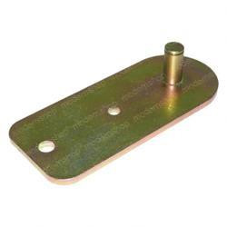 1001096983: Aftermarket JLG Bracket Roller Mounting W