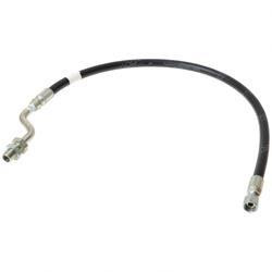 1001098181: Aftermarket Gradall Hydraulic Auxiliary Hose Assy