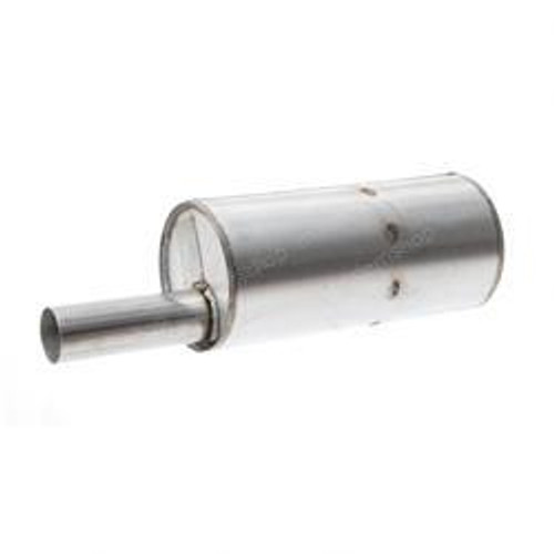 1001100978: Aftermarket Gradall Muffler Tier 3 Adaption