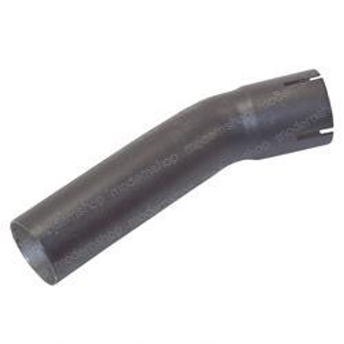 1001101600: Aftermarket Gradall Pipe-Exhaust