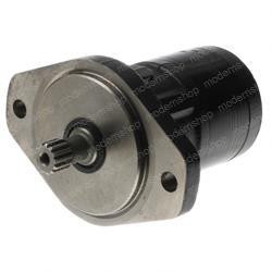 1001110169: Aftermarket Gradall Motor White Swing Drive