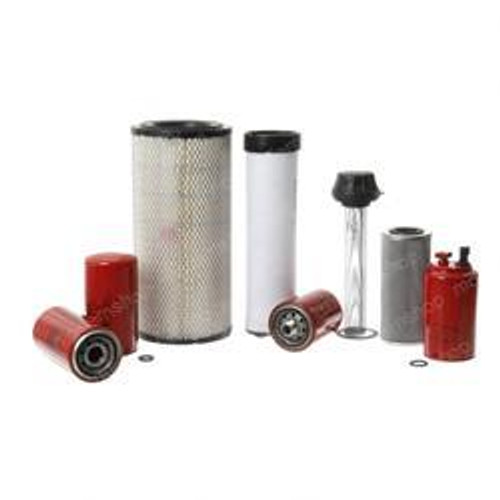 1001111850: Aftermarket Sky Trak Filter Kit - 1000 Hr Service