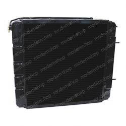 1001125462S: Aftermarket Gradall Radiator-Engine Individiual Pk