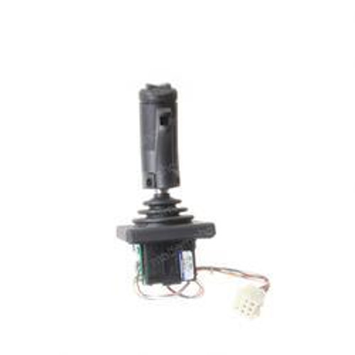 1001134438: Aftermarket Gradall Controller - Joystick 1001134438: Aftermarket Gradall Controller - Joystick