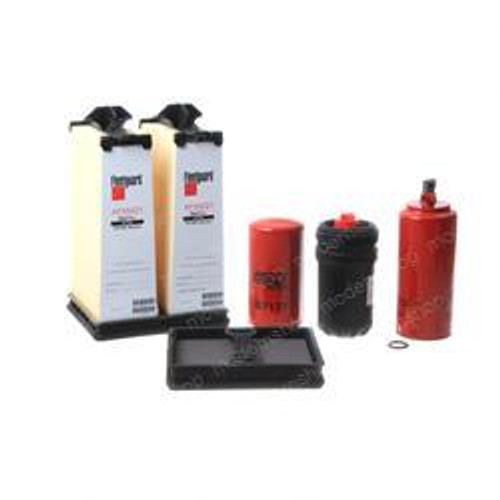 1001150521: Aftermarket Gradall Filter Kit - 250 Hr Service