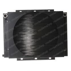 1001150998S: Aftermarket JLG Cooler- Oil(dtz) - Single Pack