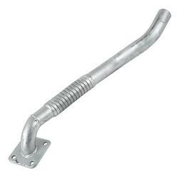 10019: Aftermarket E-Parts Pipe