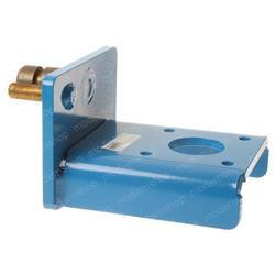 100367: Aftermarket Genie Weldment- Steer Yoke- Lh- Gr