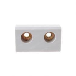 100379: Aftermarket Genie Block Mast Slider GR20