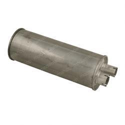 10040: Aftermarket E-Parts Muffler