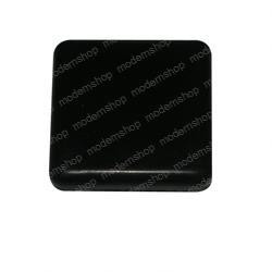 100702: Aftermarket Jlg Plug Tube 1.25 X 1.25 Plastic