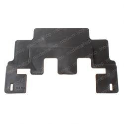 100768: Aftermarket Genie Flap  Mast Cover #3