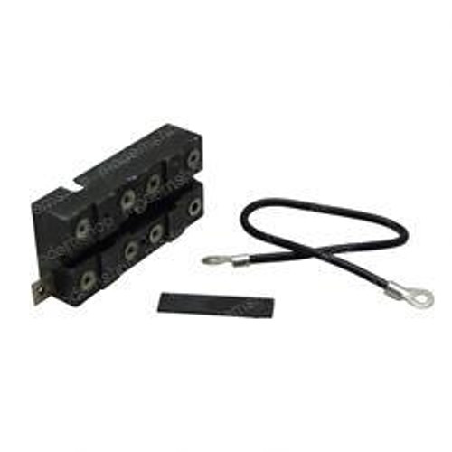 101023: Aftermarket Bendi Forklift Spider + Wire Assembly