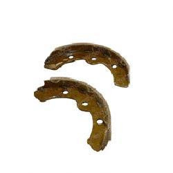101146302: Aftermarket Club Car Shoe Set - Brake (2)