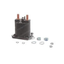 1013609: Aftermarket Club Car Solenoid - 12V