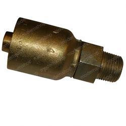 10143-6-8: Aftermarket Parker Hose/Fitting Fitting - Male Nptf Pipe Parker