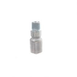 10143-8-8: Aftermarket Parker Hose/Fitting Fitting - Male Nptf Pipe Parker