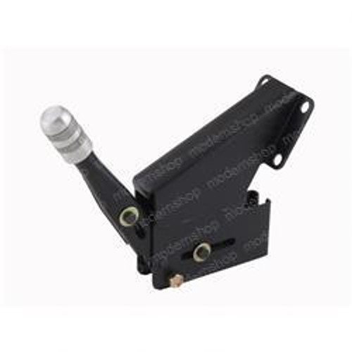 1015345: Aftermarket Mitsubishi Forklift Lever - Handbrake