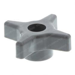 1015911: Aftermarket Tennant Knob - Four Prong