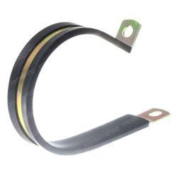 101626: Aftermarket Genie Clamp 25 #40 X 1/4 Rub Cush