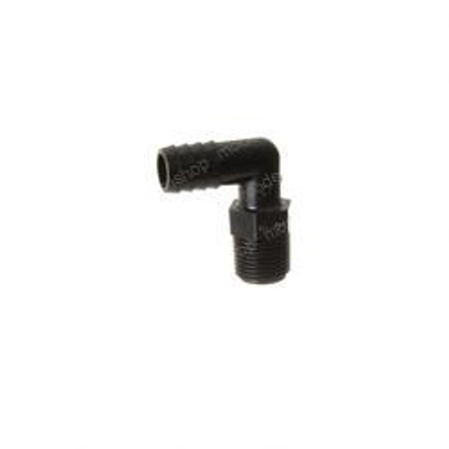 1017532: Aftermarket Tennant Fitting - Plstc E90 Pm06/Bm08 1017532: Aftermarket Tennant Fitting - Plstc E90 Pm06/Bm08
