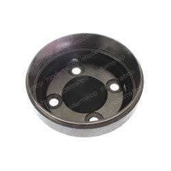 101791101: Aftermarket Club Car Drum - Brake