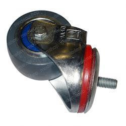 1019008: Aftermarket Tennant Caster - Swivel