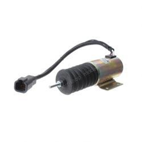 101957: Aftermarket Genie Solenoid - 12 Volt 101957: Aftermarket Genie Solenoid - 12 Volt