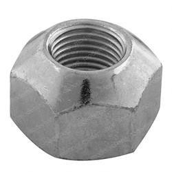 102030: Aftermarket Clark Nut - Wheel