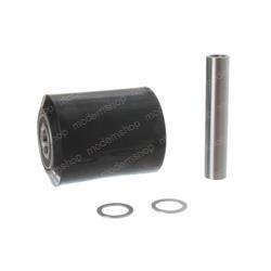 10210: Aftermarket Lift Rite Wheel Assembly - Poly