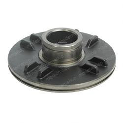 102619: Aftermarket Mustang Piston