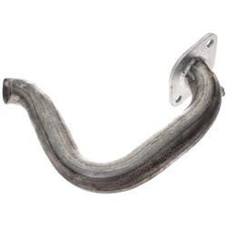 1028753: Aftermarket Tennant Pipe- Exhaust